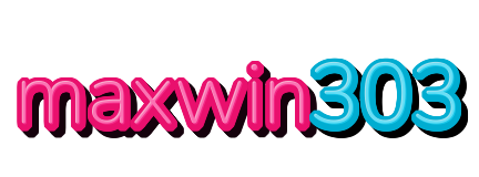 maxwin303 — logo kanal